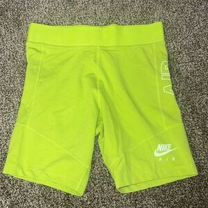 NIKE AIR BIKER SHORTS